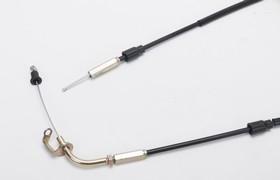 CABLE ACELERADOR YAMAHA YBR 00/01 STD [W30071]